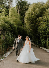 Wedding photographer Jeremy Daly. Photo of 08.05.2019