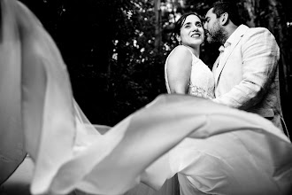 Pulmafotograaf Caro Jose. 09.10.2025 päeva foto