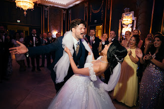 Wedding photographer Svetlana Kuzmina. Photo of 08.06.2024