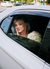 Wedding photographer Anastasiya Svobodina. Photo of 09.09.2023