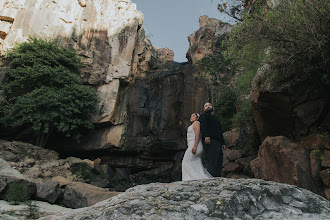 ช่างภาพงานแต่งงาน Sam Hdz. ภาพเมื่อ 01.06.2024