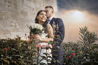 Fotógrafo de bodas Carlos Eduardo Benítez. Foto del 24.06.2023