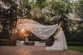 Fotógrafo de bodas Casey Bruyns. Foto del 10.11.2023