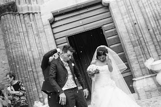 Photographe de mariage Giovanni Lorenzi. Photo du 10.02.2020