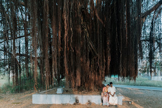 Wedding photographer Santhosh Vaithiyanathan. Photo of 20.05.2025