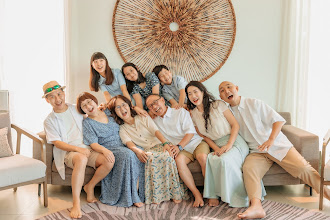 Wedding photographer Vi Tran. Photo of 05.03.2025