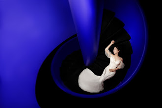 Wedding photographer Xiao Chen. Photo of 07.11.2025