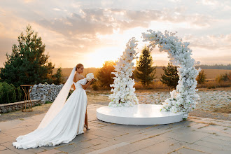 ช่างภาพงานแต่งงาน Andrey Gelevey. ภาพเมื่อ 04.06.2024