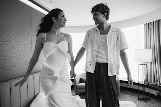 婚礼摄影师Dmitriy Sapozhnikov. 18.02.2025的图片