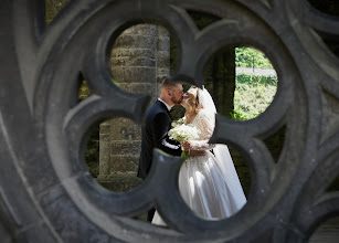 Fotógrafo de bodas Igor Pylypenko. Foto del 15.10.2024