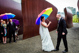 Fotografo di matrimoni Victor Zerga. Foto del 23.04.2019