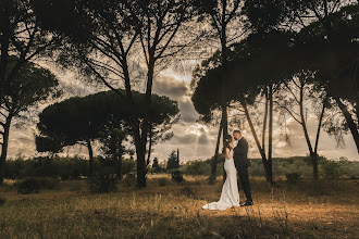 Svatební fotograf Daniele Busacca. Fotografie z 28.07.2025