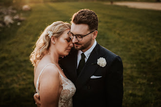 Photographe de mariage Piotr Zawół. Photo du 07.07.2022