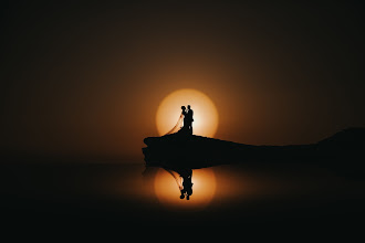 婚姻写真家 David West. 14.07.2020 の写真