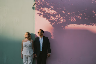 Wedding photographer Joel Monroy. Photo of 12.04.2025