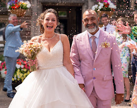 Wedding photographer Karl Moriarty. Photo of 30.09.2024