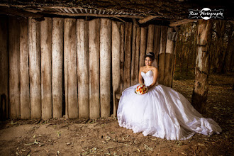Fotógrafo de casamento Riss Team. Foto de 27.02.2019