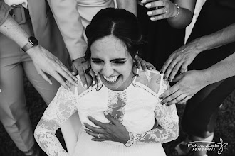 Wedding photographer Fatima Zoilo. Photo of 14.09.2021