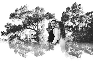 Wedding photographer Marios Labrakis. Photo of 26.06.2021