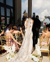 Wedding photographer Maksim Burkovskiy. Photo of 02.08.2025