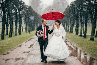 Nhiếp ảnh gia ảnh cưới Aleksey Smirnov. Ảnh trong ngày 01.07.2022