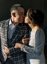 Fotógrafo de casamento Oksana Stepanova. Foto de 23.04.2022