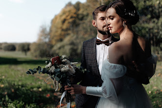 Wedding photographer Evgen Gavrilov. Photo of 12.10.2023