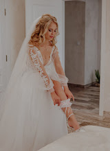 Wedding photographer Alisa Vorobeva. Photo of 19.12.2023