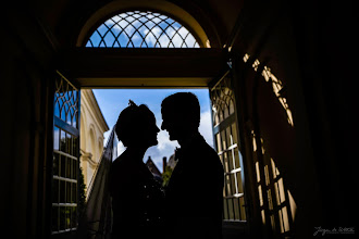 Fotógrafo de bodas Jürgen De Witte. Foto del 23.06.2019