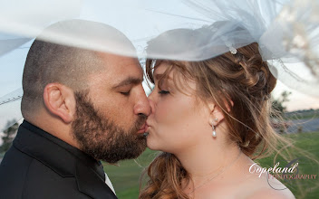 Fotografo di matrimoni Traci Copeland. Foto del 08.09.2019