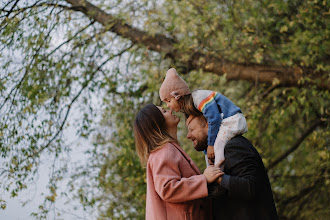 Wedding photographer Sergey Rzhevskiy. Photo of 12.09.2024