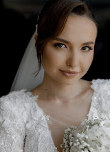 Fotografo di matrimoni Olga Advakhova. Foto del 08.06.2024
