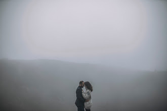 Fotógrafo de casamento Vito Dagostino. Foto de 25.11.2019