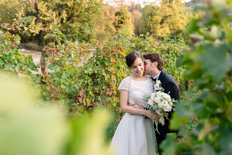 Fotografo di matrimoni Maddalena Messa. Foto del 15.10.2024