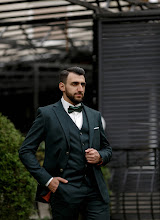 Wedding photographer Garin Aleksey. Photo of 21.10.2025