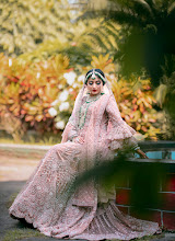 Wedding photographer Mahmudur Rahman Chowdhury. Photo of 16.11.2023