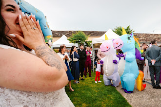 Esküvői fotós: Sophie Stacino. 21.05.2024 -i fotó