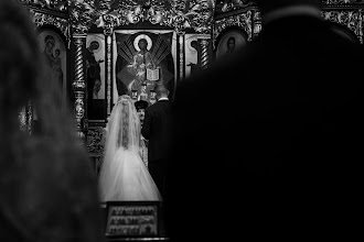 Fotógrafo de bodas Nikolay Kireev. Foto del 23.04.2023
