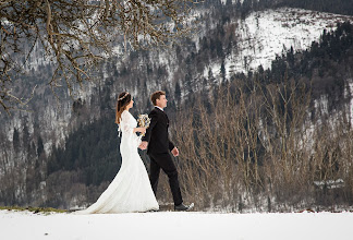 Wedding photographer Christina Falkenberg. Photo of 27.06.2025