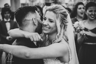 Nhiếp ảnh gia ảnh cưới Steve Pereira. Ảnh trong ngày 08.03.2019