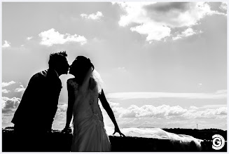 Fotografo di matrimoni Vincenzo Capozzi. Foto del 08.04.2017