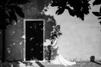Wedding photographer Enrico Andreotti. Photo of 13.04.2024