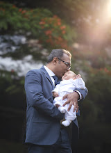 Jurufoto perkahwinan Samantha Aguilar. Foto pada 09.05.2023