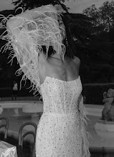 Fotógrafo de bodas Ksenia Zudinova. Foto del 09.05.2025