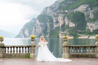 Hochzeitsfotograf Olia Aleseychik. Foto vom 06.03.2024