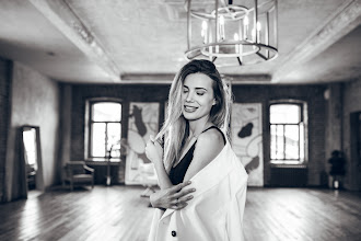 Wedding photographer Irina Abramova. Photo of 12.06.2022