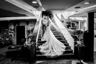 Svatební fotograf Petr Hrubes. Fotografie z 03.11.2025