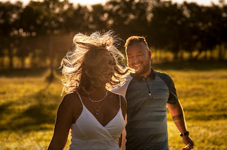 Hochzeitsfotograf Fabiano Abreu. Foto vom 05.02.2019