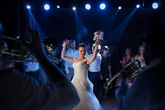 Düğün fotoğrafçısı Erkin Agsaran. Fotoğraf 11.11.2019 tarihinde