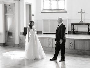 Fotógrafo de bodas Brianne Elizabeth. Foto del 08.09.2019